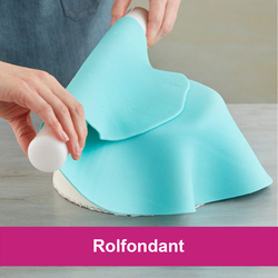 Rolfondant